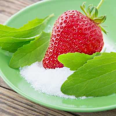 NPG Stevia Extract Powder: Your Perfect Plant-Based Sugar Substitute