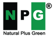 Natural Plus Green