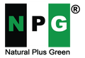 Natural Plus Green