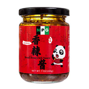 NPG Sichuan Broad Bean Chili Sauce