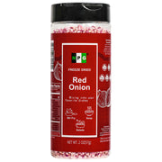 NPG Freeze-Dried Red Onion 2 Oz