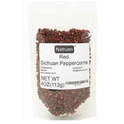 NPG Szechuan Red Peppercorn Whole