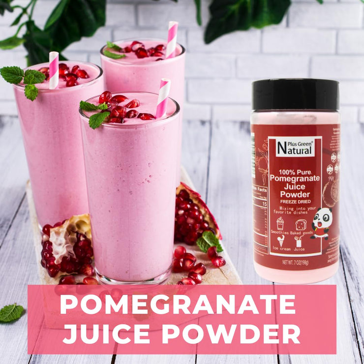 NPG Pomegranate Juice Powder