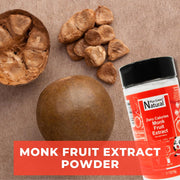 NPG Monk Fruit Extract