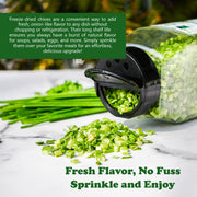 NPG Freeze-Dried Chives 2 Oz