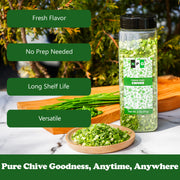 NPG Freeze-Dried Chives 2 Oz