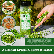 NPG Freeze-Dried Chives 2 Oz