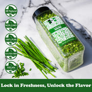 NPG Freeze-Dried Chives 2 Oz