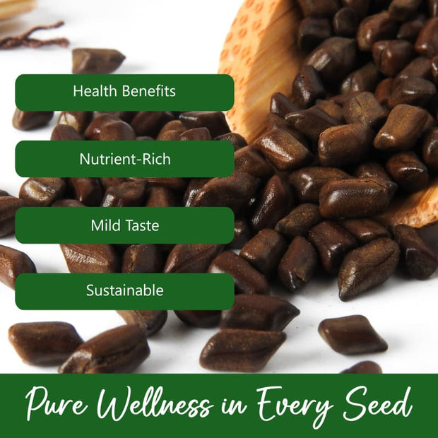 NPG Cassia Seeds 16 Oz