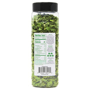 NPG Chopped Green Onions 2 Oz Freeze Dried
