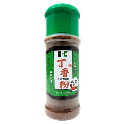 NPG Clove Powder 30g