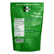 NPG Coriander Seed 16 Oz