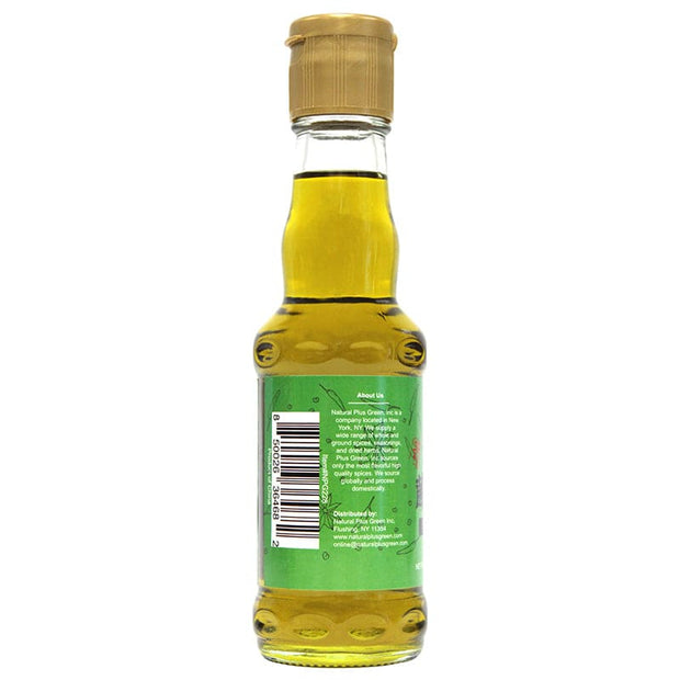 NPG Sichuan Green Peppercorn Oil 7.1 Fl Oz