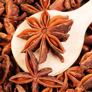 Natural Plus Green Whole Star Anise
