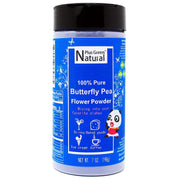 NPG Blue Butterfly Pea Flower Powder