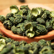 Natural Plus Green Green Sichuan Peppercorns
